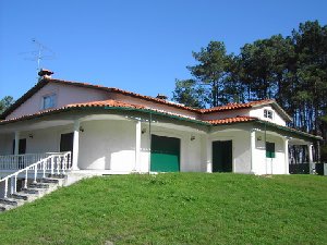 Photo N4:  Villa - maison Leiria Vacances Plage-de-Vieira Costa de Prata PORTUGAL pt-7507-1