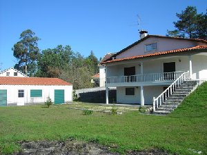 Photo N5:  Villa - maison Leiria Vacances Plage-de-Vieira Costa de Prata PORTUGAL pt-7507-1
