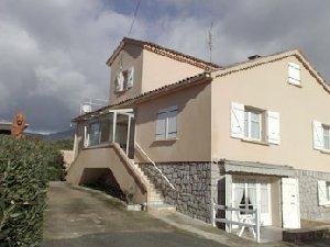 Photo N1:  Appartement da Plaine-de-Peri Vacances Ajaccio Corse (20) FRANCE 20-7512-1