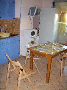 Photo N1:  Appartement da Narbonne-Plage Vacances Narbonne Aude (11) FRANCE 11-7506-1