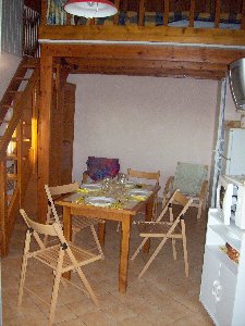 Photo N3:  Appartement da Narbonne-Plage Vacances Narbonne Aude (11) FRANCE 11-7506-1