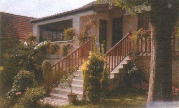 Photo N1:  Villa - maison Le-Roc Vacances Souillac Lot (46) FRANCE 46-3301-1