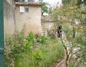 Photo N3:   Gte rural    Beaucaire Vacances Nmes Gard (30) FRANCE 30-7486-1