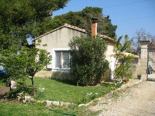 Photo N4: Location vacances Beaucaire Nmes Gard (30) FRANCE 30-7486-1