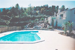 Photo N2:  Appartement da Pourcieux Vacances Aix-en-Provence Var (83) FRANCE 83-7477-1