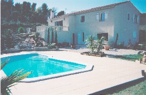 Photo N3:  Appartement da Pourcieux Vacances Aix-en-Provence Var (83) FRANCE 83-7477-1