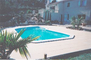 Photo N4:  Appartement da Pourcieux Vacances Aix-en-Provence Var (83) FRANCE 83-7477-1