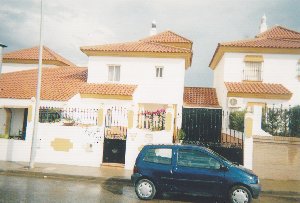 Photo N1:  Villa - maison Ayamonte Vacances Sville Costa de la Luz (Andalousie) ESPAGNE es-7529-1