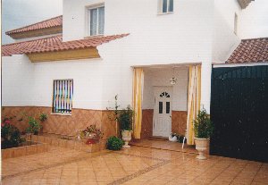 Photo N2:  Villa - maison Ayamonte Vacances Sville Costa de la Luz (Andalousie) ESPAGNE es-7529-1