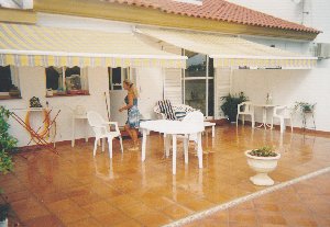 Photo N3:  Villa - maison Ayamonte Vacances Sville Costa de la Luz (Andalousie) ESPAGNE es-7529-1