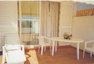 Photo N4:  Villa - maison Ayamonte Vacances Sville Costa de la Luz (Andalousie) ESPAGNE es-7529-1