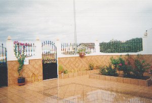 Photo N5:  Villa - maison Ayamonte Vacances Sville Costa de la Luz (Andalousie) ESPAGNE es-7529-1