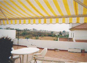 Photo N6:  Villa - maison Ayamonte Vacances Sville Costa de la Luz (Andalousie) ESPAGNE es-7529-1