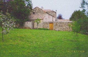 Photo N2:  Villa - maison Mons-la-Trivalle Vacances Olargue Hrault (34) FRANCE 34-7530-1