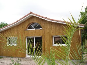 Photo N7: HEBERGEMENT Taussat-Les-Bains - Arcachon - Gironde (33) - FRANCE - 33-7531-1 