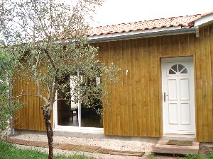 Photo N2:  Villa - maison Taussat-Les-Bains Vacances Arcachon Gironde (33) FRANCE 33-7531-1