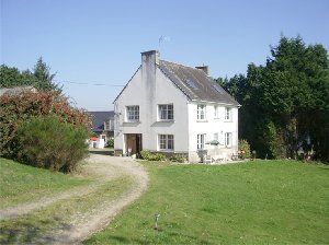 Photo N1:   Gte rural    Plordut Vacances Vannes Morbihan (56) FRANCE 56-7474-1