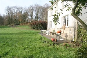 Photo N2:   Gte rural    Plordut Vacances Vannes Morbihan (56) FRANCE 56-7474-1
