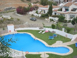 Photo N1:  Villa - maison Nerja Vacances Malaga Costa del Sol (Andalousie) ESPAGNE ES-7520-1