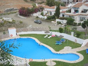 Photo N1:  Villa - maison Nerja Vacances Malaga Costa del Sol (Andalousie) ESPAGNE es-7520-1