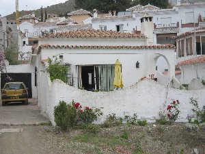 Photo N2:  Villa - maison Nerja Vacances Malaga Costa del Sol (Andalousie) ESPAGNE ES-7520-1