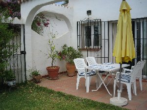 Photo N3:  Villa - maison Nerja Vacances Malaga Costa del Sol (Andalousie) ESPAGNE es-7520-1