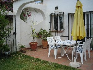 Photo N3:  Villa - maison Nerja Vacances Malaga Costa del Sol (Andalousie) ESPAGNE ES-7520-1