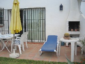 Photo N4:  Villa - maison Nerja Vacances Malaga Costa del Sol (Andalousie) ESPAGNE es-7520-1