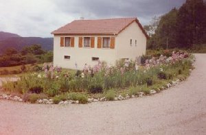 Photo N2:  Villa - maison Vagney Vacances Grardmer Vosges (88) FRANCE 88-7540-1
