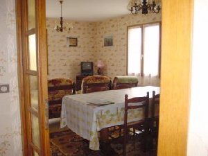 Photo N3:  Villa - maison Vagney Vacances Grardmer Vosges (88) FRANCE 88-7540-1