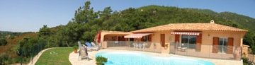 Photo N1:  Villa - maison Porto-Vecchio Vacances  Corse (20) FRANCE 20-7541-1