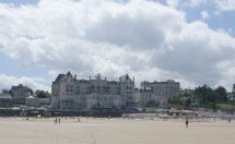 Photo N2:  Appartement    Saint-Lunaire Vacances Dinard Ille et Vilaine (35) FRANCE 35-7544-1