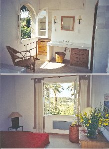 Photo N2:  Appartement da Le-Brusc Vacances Six-Fours-Les-Plages Var (83) FRANCE 83-7546-1