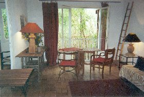 Photo N1:  Appartement da Le-Brusc Vacances Six-Fours-Les-Plages Var (83) FRANCE 83-7546-3