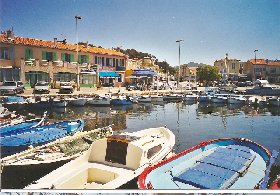 Photo N3:  Appartement da Le-Brusc Vacances Six-Fours-Les-Plages Var (83) FRANCE 83-7546-3