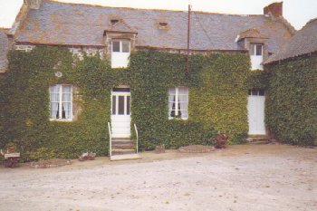 Photo N1:  Ferme   Saint- Saint-Potan Vacances Matignon Ctes d Armor (22) FRANCE 22-4320-1