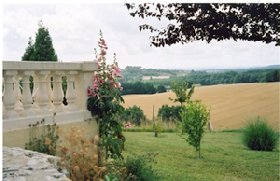 Photo N6:  Villa - maison Puychevrolles-Juignac Vacances Montmoreau Charente (16) FRANCE 16-7551-1