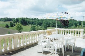 Photo N7:  Villa - maison Puychevrolles-Juignac Vacances Montmoreau Charente (16) FRANCE 16-7551-1