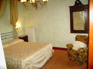 Photo N�10:  Appartement    Castellina-in-Chianti Vacances Sienne Toscane - Florence ITALIE it-7554-1