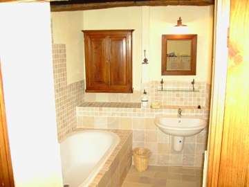 Photo N4:  Appartement    Castellina-in-Chianti Vacances Sienne Toscane - Florence ITALIE it-7554-1