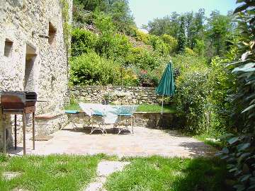 Photo N�6:  Appartement    Castellina-in-Chianti Vacances Sienne Toscane - Florence ITALIE it-7554-1