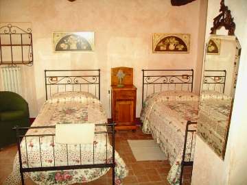 Photo N7:  Appartement    Castellina-in-Chianti Vacances Sienne Toscane - Florence ITALIE it-7554-1