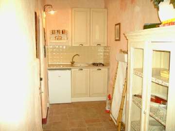 Photo N�8:  Appartement    Castellina-in-Chianti Vacances Sienne Toscane - Florence ITALIE it-7554-1