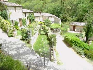 Photo N9:  Appartement    Castellina-in-Chianti Vacances Sienne Toscane - Florence ITALIE it-7554-1