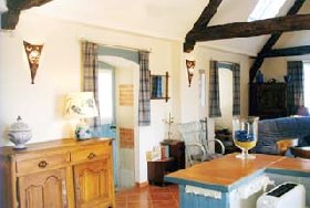 Photo N7:   Gte rural    Pernay Vacances Tours Indre et Loire (37) FRANCE 37-7480-1