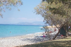 Photo N2: Location vacances Xylokastro Corinthe Ploponnse GRECE gr-7515-1