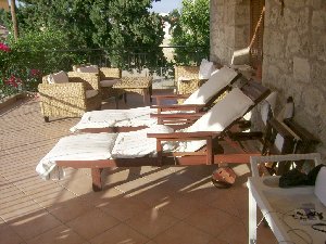 Photo N3:  Villa - maison Xylokastro Vacances Corinthe Ploponnse GRECE gr-7515-1