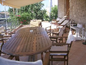 Photo N4:  Villa - maison Xylokastro Vacances Corinthe Ploponnse GRECE gr-7515-1