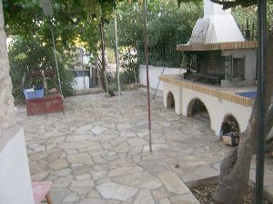 Photo N5:  Villa - maison Xylokastro Vacances Corinthe Ploponnse GRECE gr-7515-1