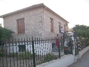 Photo N6:  Villa - maison Xylokastro Vacances Corinthe Ploponnse GRECE gr-7515-1